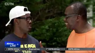Nigerian filmakers act to improve quality in movie industry