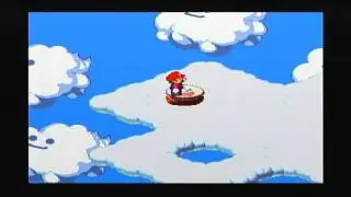 Super Mario RPG Part 27 - So long, Valentina