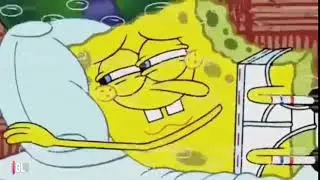SBOTM Spongebob
