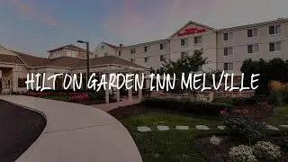 Hilton Garden Inn Melville Review - Plainview , United States of America