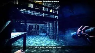 Haunt (Slender) 1.0 Bug - Broken Save Feature