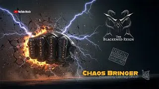 🤘🔥 The Blackened Reign Vol 01 🤘🔥