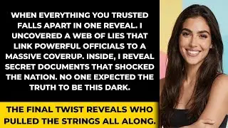 Government Corruption Exposed: Inside the Whistleblower&rsquo;s Shocking Revelations