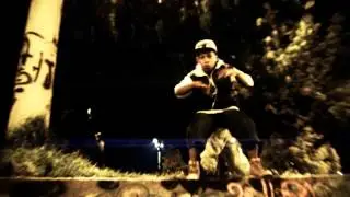 BLACK PATROL- EXPLOCION THE GHETTO