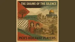 The Shame of the Silence