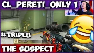cl_pereti_only 1 #triplu  🚔👮 Poliția CS:GO