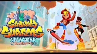 Subway Surf Gameplay #live #8