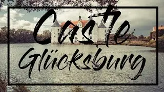 Castle Gl&uuml;cksburg | The most important Renaissance castles in northern Europe