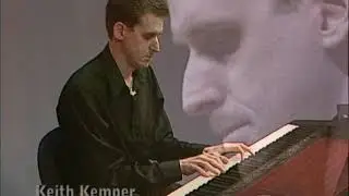 Keith Kemper Live Performance on cable show