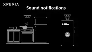 Hearing Assist &ndash; Accessibility on Sony&rsquo;s Xperia: Sound Notifications​