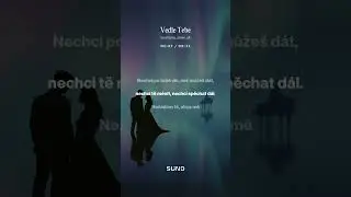 Vedle Tebe 