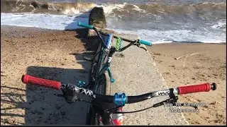 FELIXSTOWE RIDE🔥
