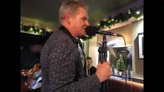 Pass the Peas - Derek Nash and Jonny Henderson Trio