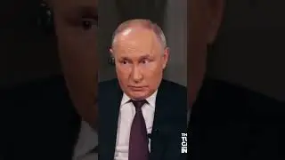 The Collapse of the Soviet Union and Russian Leadership's Role #tuckercarlson #putininterview