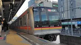 【鉄道PV】ツッパリ High School Rock' n Roll【ばっどがーる】
