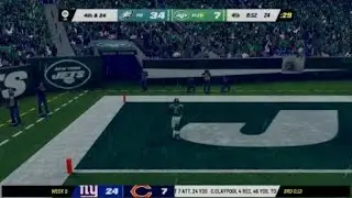 Madden NFL 23-Come on now, EA!!