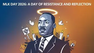 MLK Day 2026: Why King&rsquo;s Message Matters More Than Ever