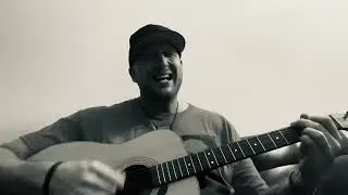 Gin Blossoms - &ldquo;As Long as it Matters&rdquo; (Cover) by Taylor Eversole 