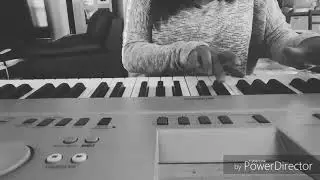 Surrender Me - Written by Danielle Ramirez