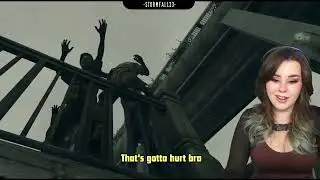 You Won't Believe The MOST EPIC Fails in Dying Light History