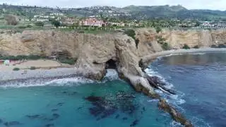 Terranea Cove