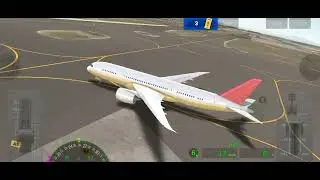 Boeing B787 