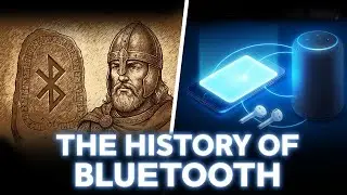 Bluetooth&rsquo;s Viking Origins Will Blow Your Mind