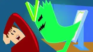 Line's Animation Reel. Hire Me: Line@LineDetail.com