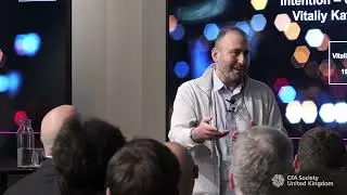 Инвестирование в недооцененные активы не умерло. Вы просто делаете это неправильно. | CFA Society UK