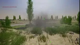 Squad Moment #1 | Shot with GeForce