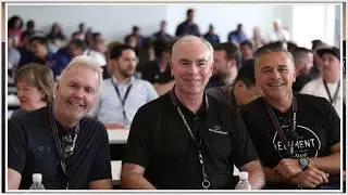 2020 Western Winter Workshop