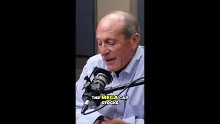 What&rsquo;s Happening With Mega Cap Stocks? - WWM Financial is an SEC Registered Investment Advisor