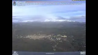 2026-01-27 Monte Lusei Seui