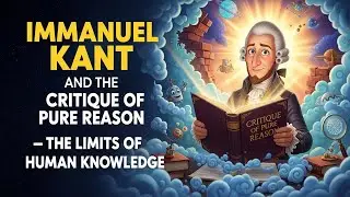 Immanuel Kant and the Critique of Pure Reason &mdash; The Limits of Human Knowledge