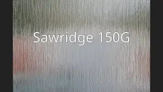 Sawridge 150G