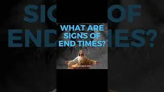 🚨Rapture, End Times, Deception: Jesus ✝️ Said This‼️#endtimes #jesus #bible #christian