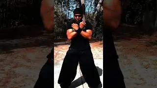 Boss D. Impetuous [The Journey] #industrialdance #hardstyle