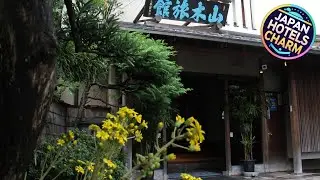 Yamaki Ryokan | Yugawara, Japan | Hotel Review ⭐
