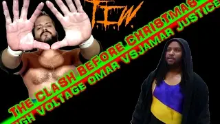 High Voltage Omar vs Jamar Justice