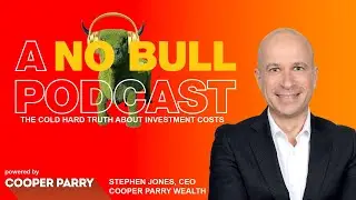 A No Bull Podcast &ndash; #014 The Cold Hard Truth About Investment Costs