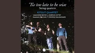 Consort of Four Parts, Suite No. 2 in D Major: I. Fantazie