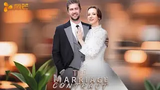 Secret Society Clause: Marry or Lose Everything! 🔐| ENG SUB