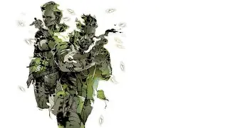 Snake's Bionic Arm: MGS Tech Revealed! #MetalGear #shorts