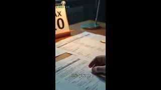 Common Mistakes To Avoid On Your Business Tax Return #shorts