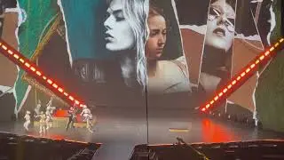 jolin蔡依林 Ugly Beauty World tour 20230107