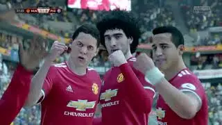 REBUILDING FIFA18 MANUNITED TEAM... BUYING BRUNO FERNANDES !!! SELLING YOUNG