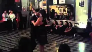 Lido bar unquillo