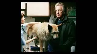 Alan Rickman