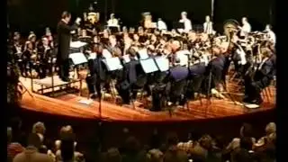 K.F.C. Ulestraten o.l.v. Ben Essers - bondsconcours 1998 Roermond - Trioloog(H.Janssen).avi