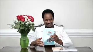 What Blocks Healing? | Alice Munyua FNP-C